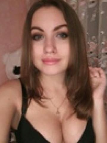 Индивидуалка Оксана Фотография 3